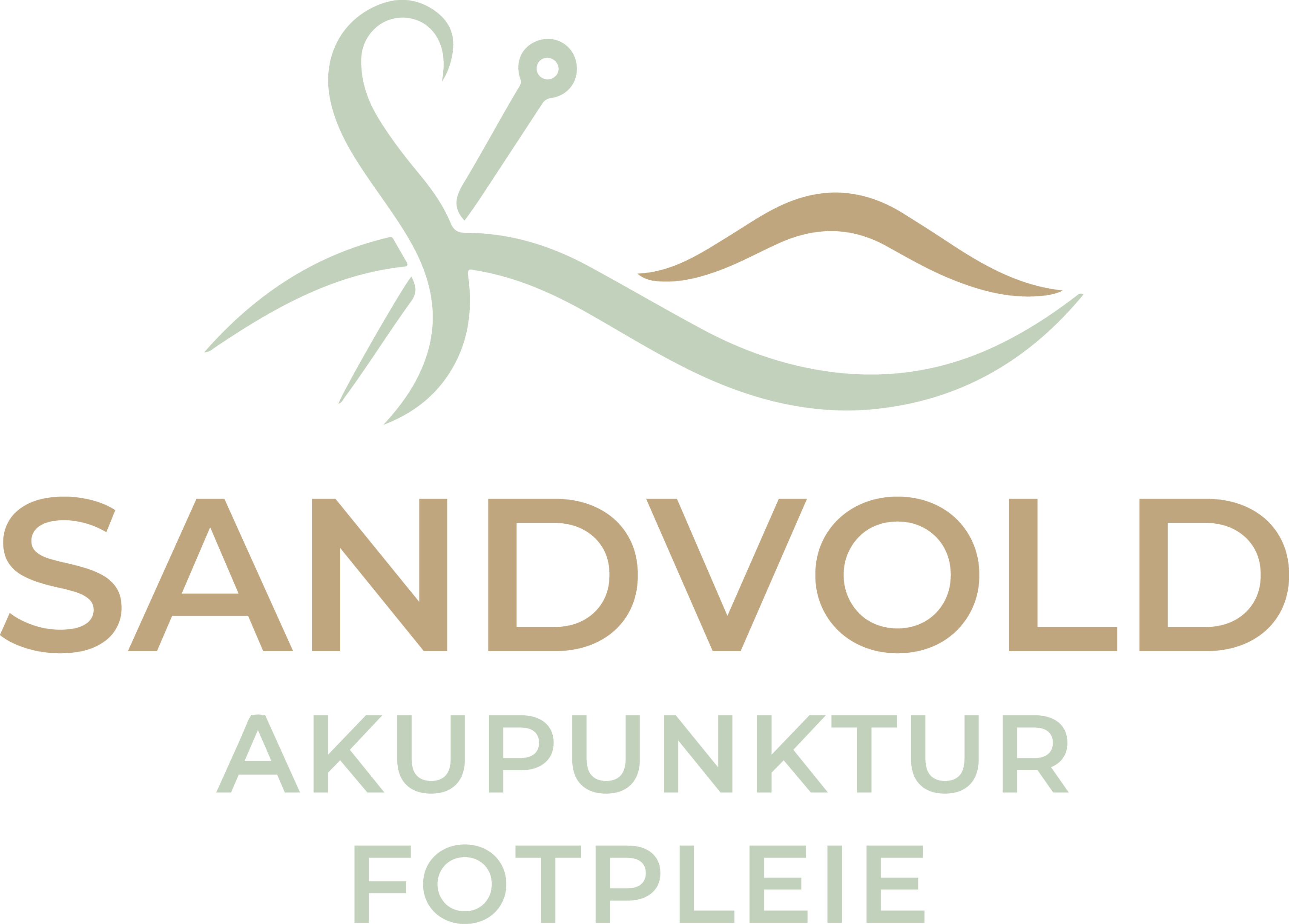Bedriftslogo