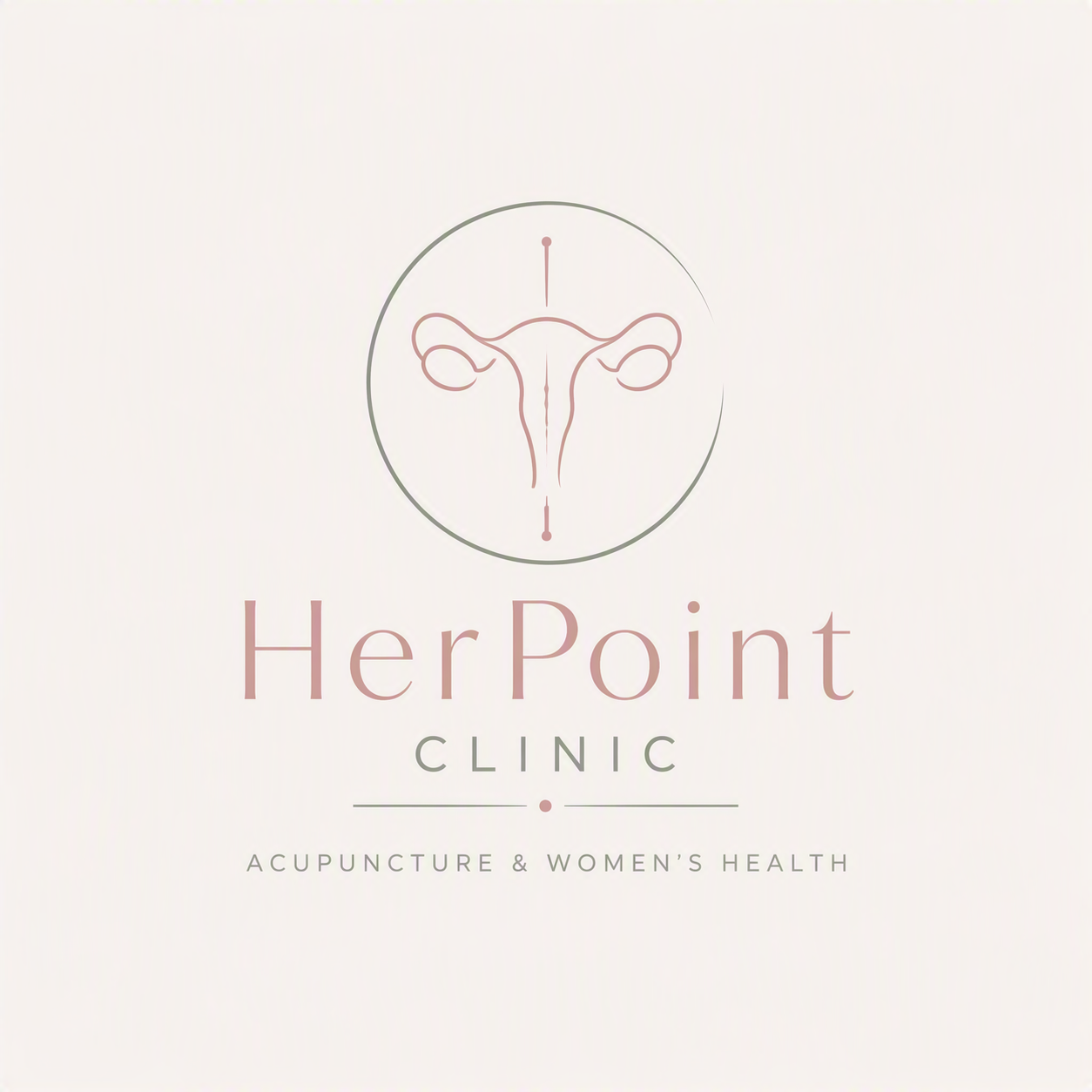 Clinic logo